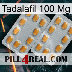 Tadalafil 100Mg cialis4
